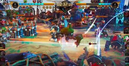 コンドルフォート