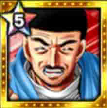 (鴨川ジム)篠田の画像