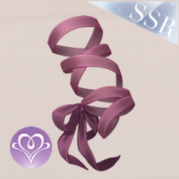 シャイニキ 眠れぬリボン 腕飾り の入手方法 シャイニングニキ ゲームエイト