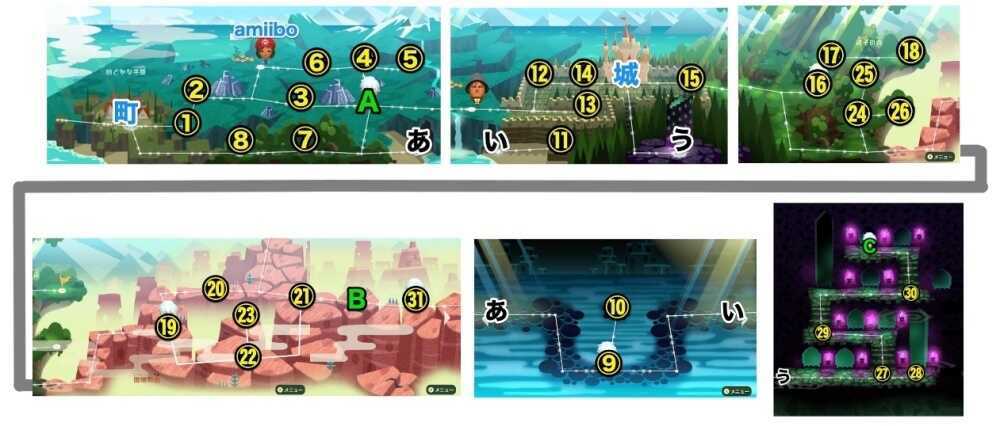 サイショーの国