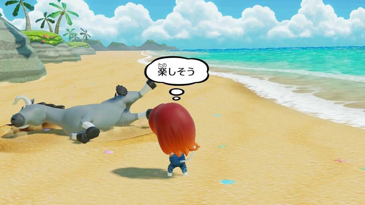 海の画像