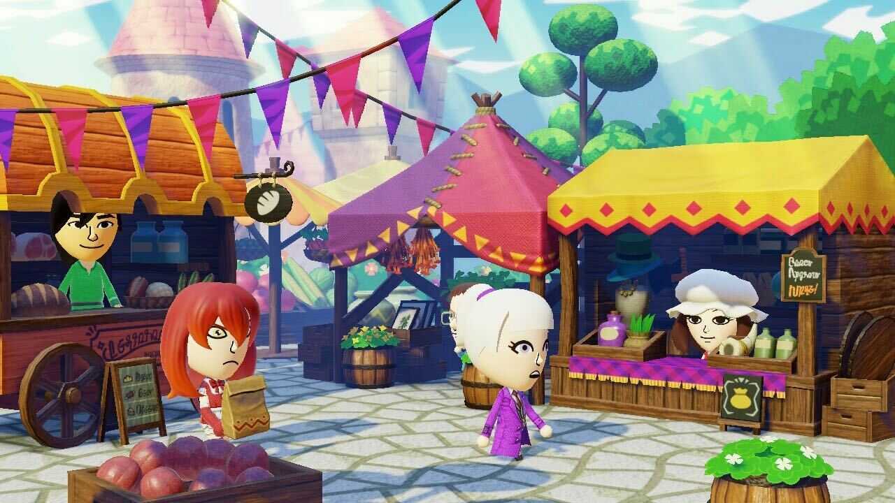 ショッピングデートの画像