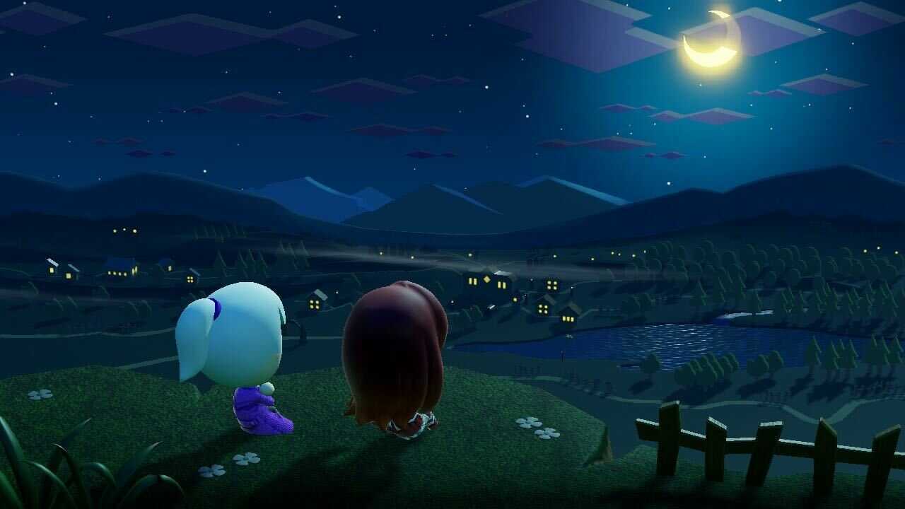 夜景デートの画像