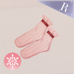 シャイニキ 赤リボンのレース靴下 ソックス の入手方法 シャイニングニキ ゲームエイト