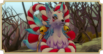 モンスター一覧