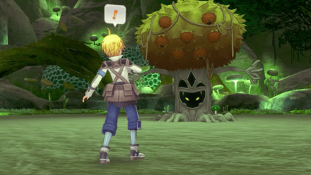 デッドツリー改の倒し方