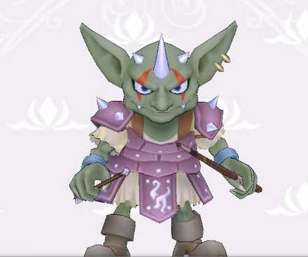 ゴブリンアーチャー画像