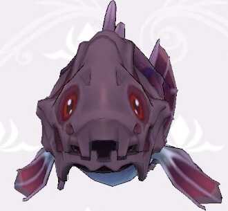 スカイフィッシュ画像