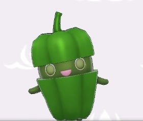 イミティピーマ画像