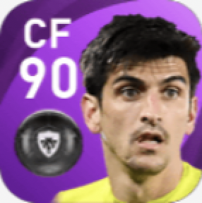 FPジェラール・モレノ(5/24)の画像