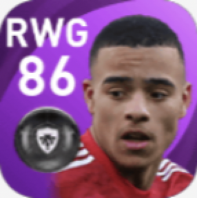 FPメイソン・グリーンウッド(5/24)の画像