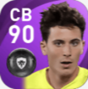 FPパウ・トーレス(5/24)の画像