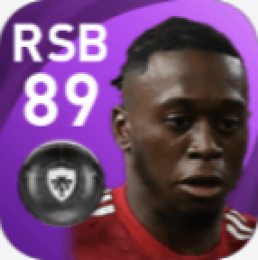 FPアーロン・ワン・ビサカ(5/24)の画像