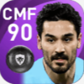 FPイルカイ・ギュンドーアン(5/24)画像