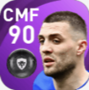 FPマテオ・コヴァチッチ(5/24)の画像