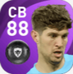 FPジョン・ストーンズ(5/24)の画像