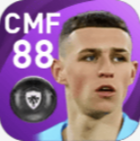 FPフィル・フォーデン(5/24)の画像