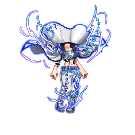 ホワイトエンペラー特攻服Ⅲ