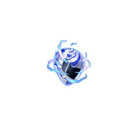 ホワイトエンペラーヘルムⅢ