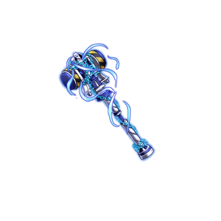 喧嘩道 ホワイトエンペラーハンマー の評価とステータス ゲームエイト