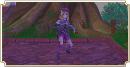 武器・防具一覧