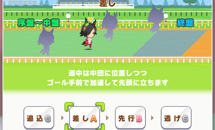 ウマ娘 ウイニングチケットの育成論と育成イベント ゲームエイト