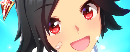 固有スキルの発動には競り合いが必要