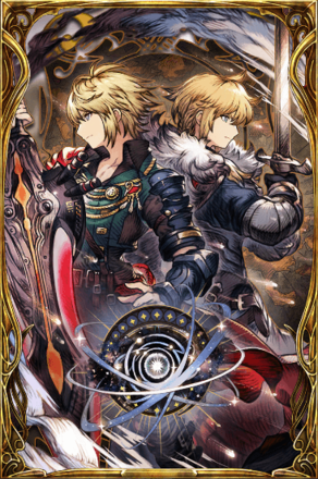 英雄たちの邂逅の画像