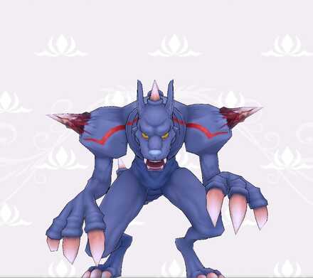 シャドウパンサー画像