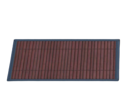 ダークなバンブーラグ