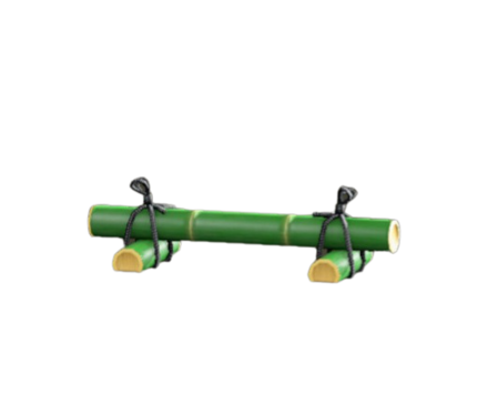 たけのくるまどめ