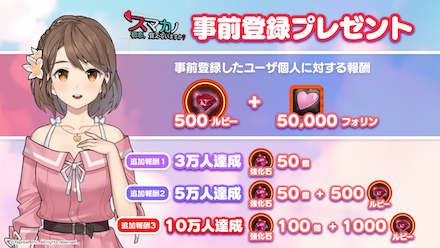 スマカノ 事前報酬