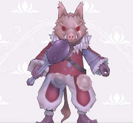 オークキング画像