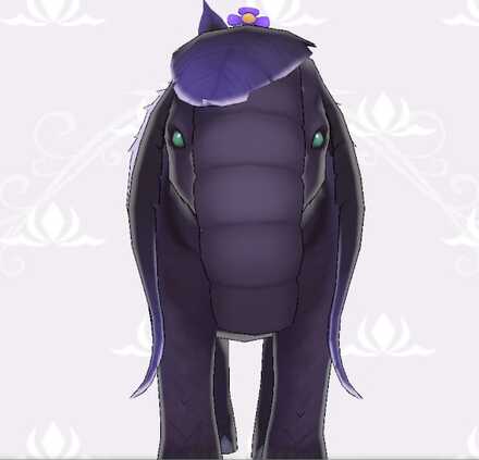 サイレントバク画像