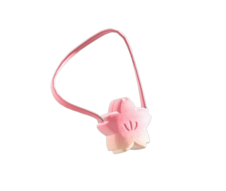 さくらのポシェット