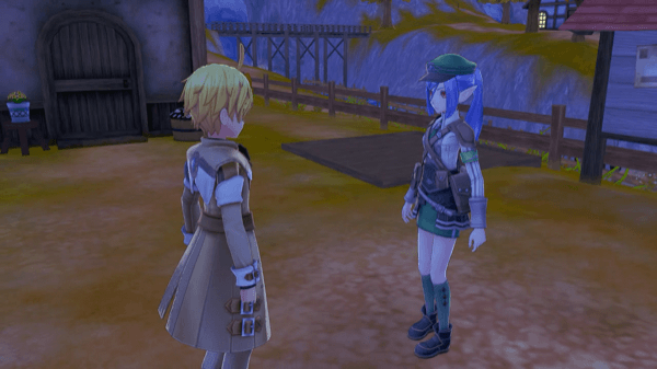 モンスターの目撃情報