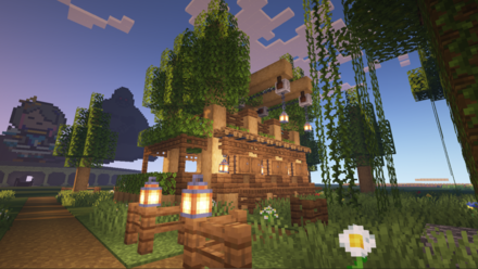 マイクラ マルチ募集掲示板 マインクラフト ゲームエイト