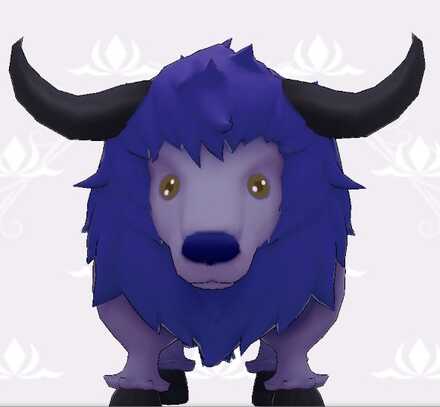 バッファホーン画像