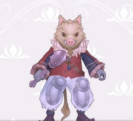 ハイオーク画像