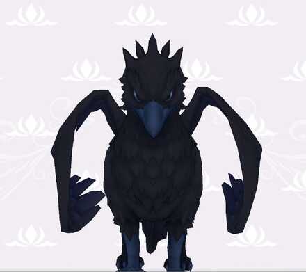 キラーグリフォン画像