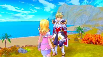 特別デート1回目