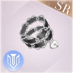 シャイニキ 心の手かせ 腕飾り の入手方法 シャイニングニキ ゲームエイト