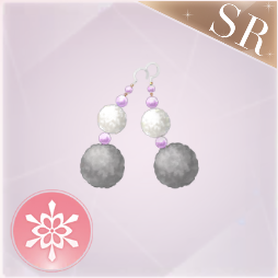 シャイニキ もこふわ 耳飾り の入手方法 シャイニングニキ ゲームエイト