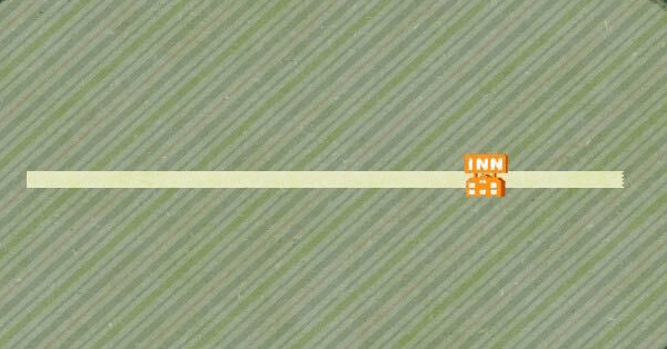 ⑯ガラパス島の奥地