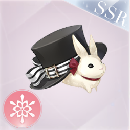 シャイニキ 奇術師ハット 帽子 の入手方法 シャイニングニキ ゲームエイト