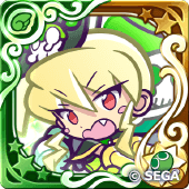 ベレーナ（星7）の画像