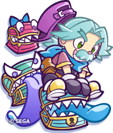 ホーパス（星7）