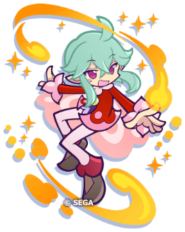 フリック（星7）