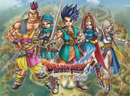 dq6