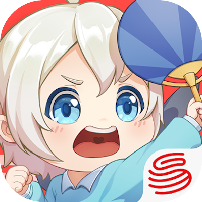 あやかし幼稚園の画像